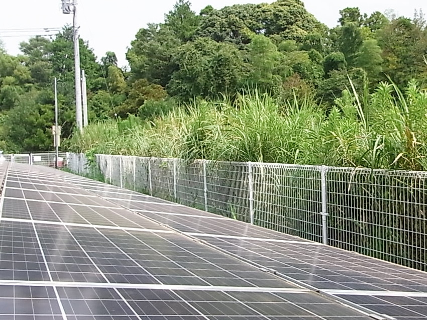 京都・滋賀の太陽光発電メンテナンス・O&M業者を紹介
