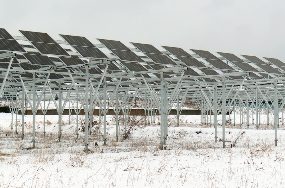 青森・秋田・岩手の太陽光発電メンテナンス・O&M業者を紹介